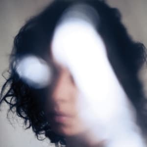 Shhe - Shhe (LP)