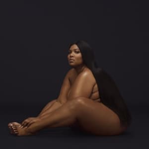Lizzo - Cuz I Love You (Deluxe)(Vinyl) (LP)