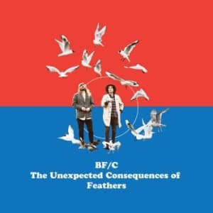 Bf/C - Unexpected Consequences Of Feathers (LP)