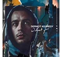Dermot Kennedy - Without Fear (Vinyl) (LP)