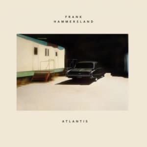 Hammersland Frank - Atlantis (LP)