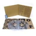 Miniatyrbild 2 av 2: The 1975 - Notes On A Conditional Form (Clear (LP)