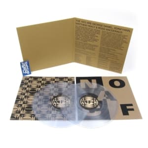 The 1975 - Notes On A Conditional Form (Clear (LP)