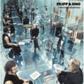 Pikkukuva 1 / 2: Fripp And Eno - No Pussyfooting (200 G) (LP)