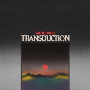 Room8 - Transduction (LP)
