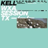 Moran Kelly - Wxaxrxp Session (LP)