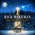 Miniatyrbillede 1 af 2: Wakeman Rick - Christmas Portraits (LP)