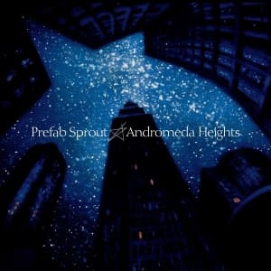 Prefab Sprout - Andromeda.. -Download-