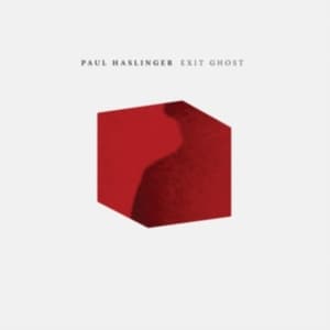 Haslinger Paul - Exit Ghost (LP)