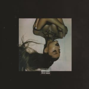 Ariana Grande - Thank U Next (2Lp) (LP)