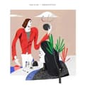 Miniatyrbild 1 av 2: Solano + Profettes - Ep (Maxisingle)