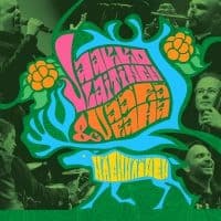 Jaakko Laitinen & Väärä Raha - Näennäinen (LP)
