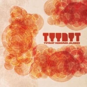 Tyynyt - Ystävät Hämärän Jälkeen (LP)