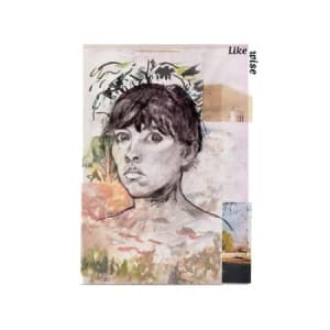 Quinlan Frances - Likewise (LP)