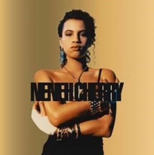 Neneh Cherry - Raw Like Sushi (Vinyl) (LP)