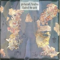 Hassell Jon And Farafina - Flash Of The Spirit (LP)