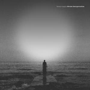 Nagaya Kazuya - Dream Interpretation (LP)