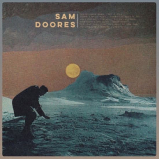 Doores Sam - Sam Doores (LP)