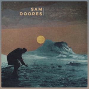 Doores Sam - Sam Doores (LP)