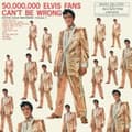 Pikkukuva 1 / 2: Presley Elvis - 50,000,000 Elvis Fans Can't Be Wrong: Elvis' Gold Records, Volume 2 (LP)