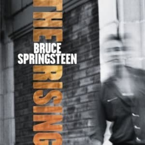 Springsteen Bruce - The Rising (LP)