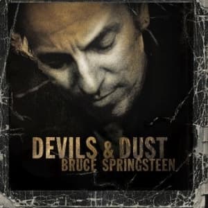 Springsteen Bruce - Devils & Dust (LP)