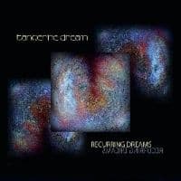 Tangerine Dream - Recurring Dreams (LP)