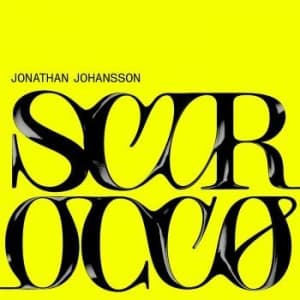 Johansson Jonathan - Scirocco (LP)