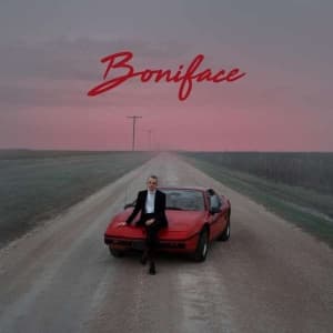 Boniface - Boniface (Ltd.Ed) (LP)