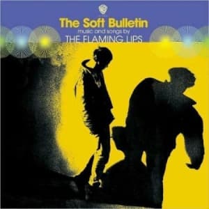 The Flaming Lips - The Soft Bulletin (Vinyl) (LP)