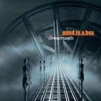 Mind.In.A.Box - Dreamweb (2 Lp) (LP)
