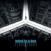 Mind.In.A.Box - Crossroads (2 Lp) (LP)