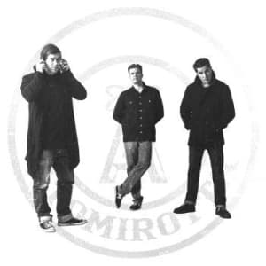 Atomirotta - Iv (LP)