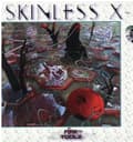 Miniatyrbillede 1 af 2: Fire-Toolz - Skinless X-1 (LP)