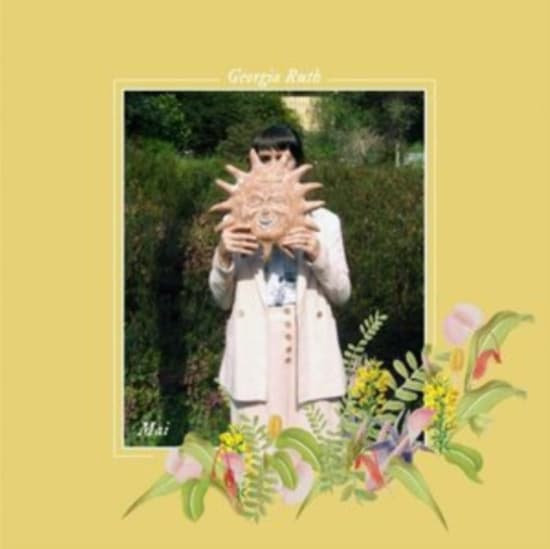 Ruth Georgia - Mai (LP)