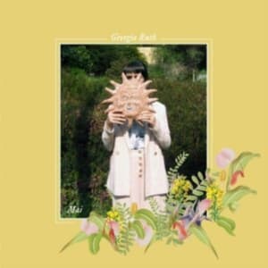Ruth Georgia - Mai (LP)