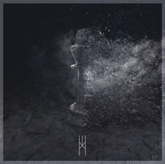 Crown - End Of All Things (LP)