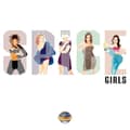 Miniatyrbilde 1 av 2: Spice Girls - Spiceworld (Vinyl) (LP)