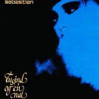 Sebastian - Tusind Og Én Nat (LP)