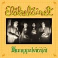 Miniatyrbild 1 av 2: Eläkeläiset - Humppakäräjät (LP)