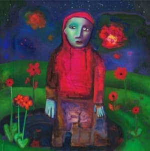 Girl In Red - If I Could Make It Go Quiet (Black (LP)