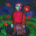 Miniatyrbild 1 av 2: Girl In Red - If I Could Make It Go Quiet (Black (LP)