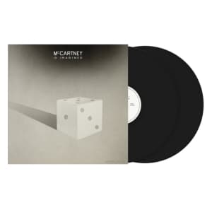 Paul Mccartney - Mccartney Iii Imagined (2Lp) (LP)