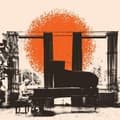Miniatyrbilde 1 av 2: Laraaji - Sun Piano (LP)