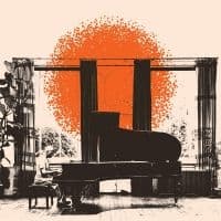 Laraaji - Sun Piano (LP)