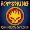 Pikkukuva 1 / 2: The Offspring - Conspiracy Of One (LP)