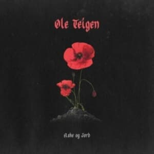 Teigen Ole - Aske Og Jord (LP)