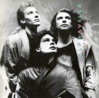 ALPHAVILLE - AFTERNOONS IN UTOPIA (VINYL) (LP)