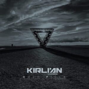 Kirlian Camera - Cold Pills (Scarlet Gate Of Toxic D (LP)