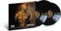 Miniatyrbillede 1 af 2: 2Pac - Until The End Of Time (Vinyl) (LP)